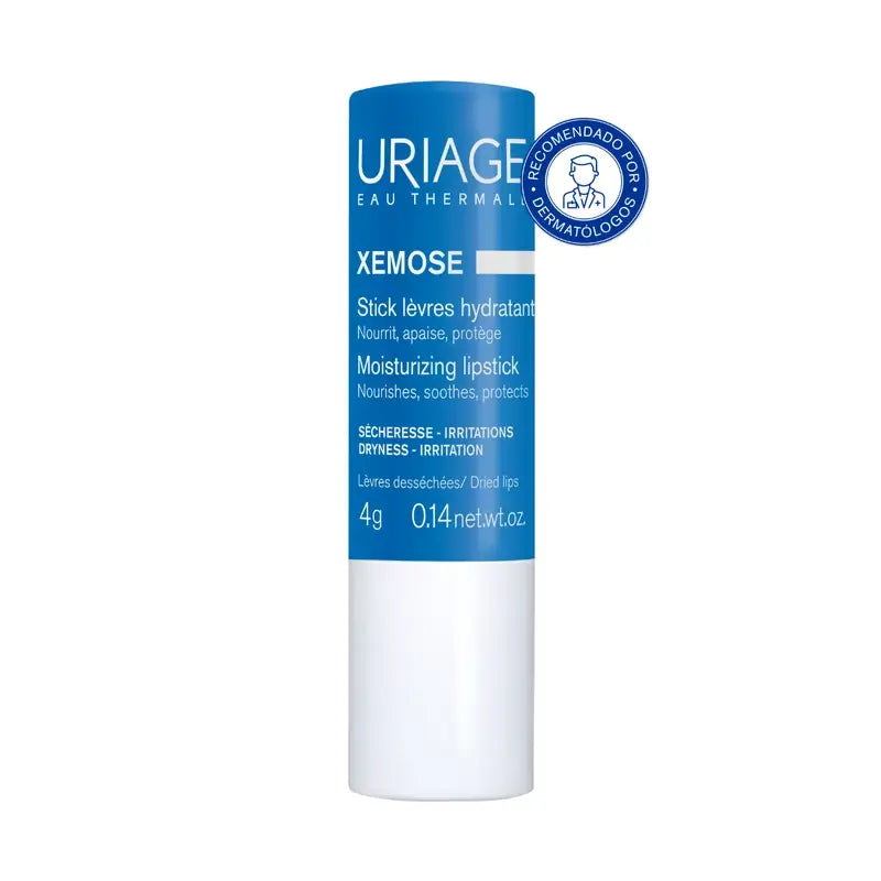 Uriage Xemose Lip Stick 4g