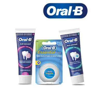ORAL-B 2ºUD 50%DTO.(28 DECEMBER 2025)