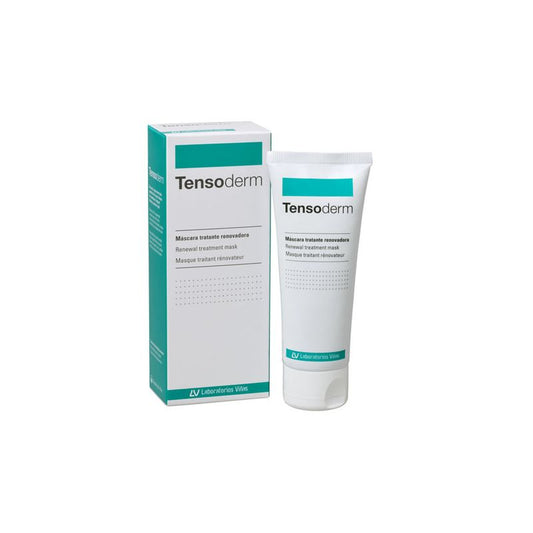 Tensoderm Oily Skin Mask 60 ml