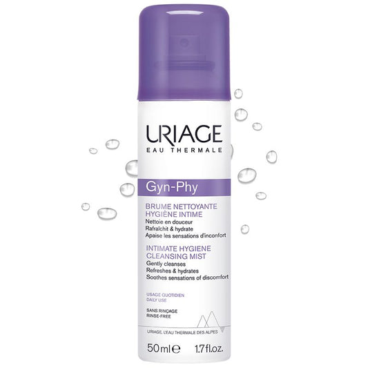Uriage Gyn-Phy Mist 50 ml