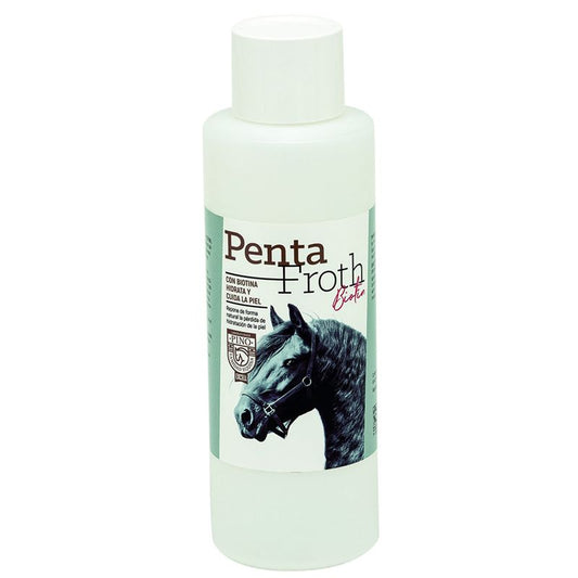 Penta-Froth Biotin Shampoo 1L