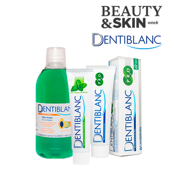 BEAUTY SKIN WEEK - DENTIBLANC 20% DISCOUNT (30 MARCH 2026)