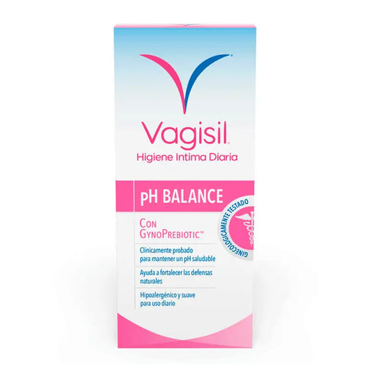 Vagisil Intimate Hygiene Ph Balance 50 ml