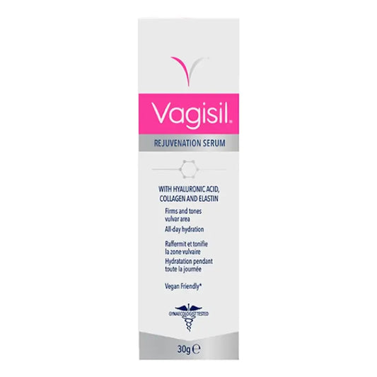 Vagisil Rejuvenating Serum 30Gr