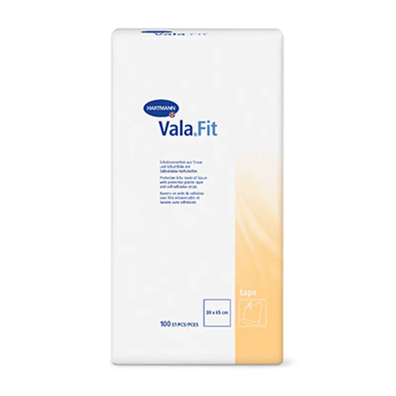 Valafit Tape 38X65 cm 100 units