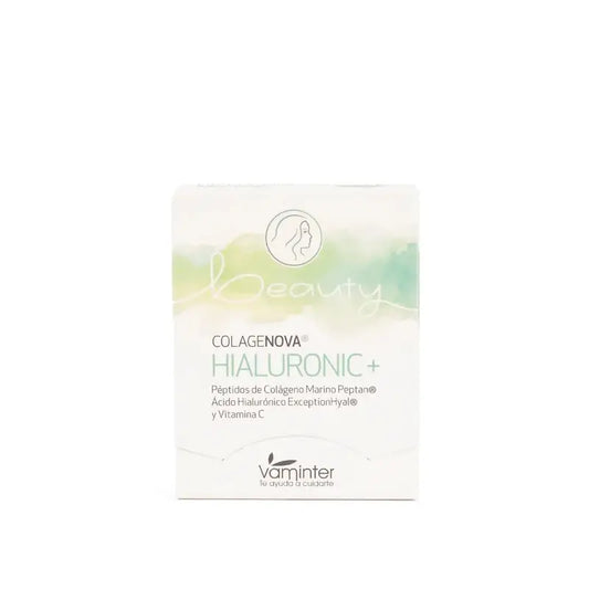 Vaminter Colagenova Hyaluronic+ , 30 capsules