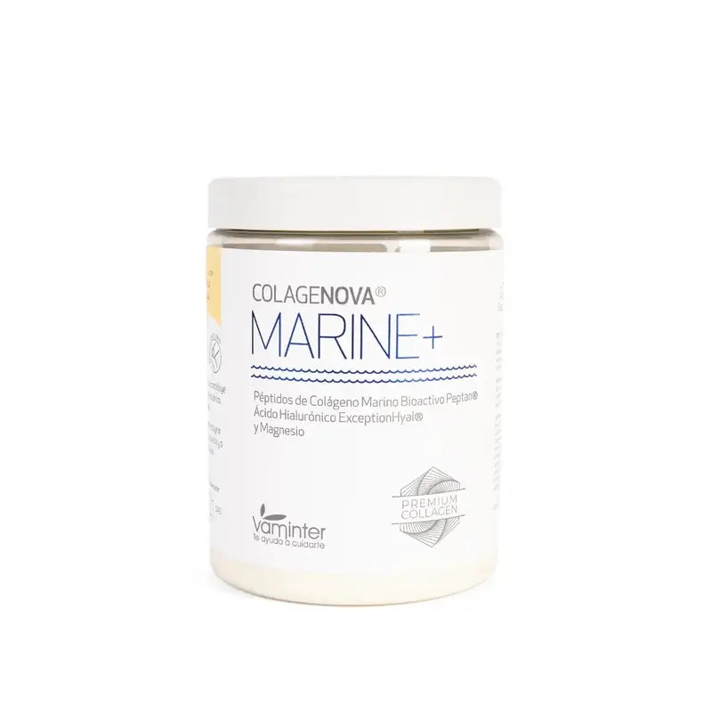 Vaminter Colagenova Marine Vanilla Flavour , 295 g