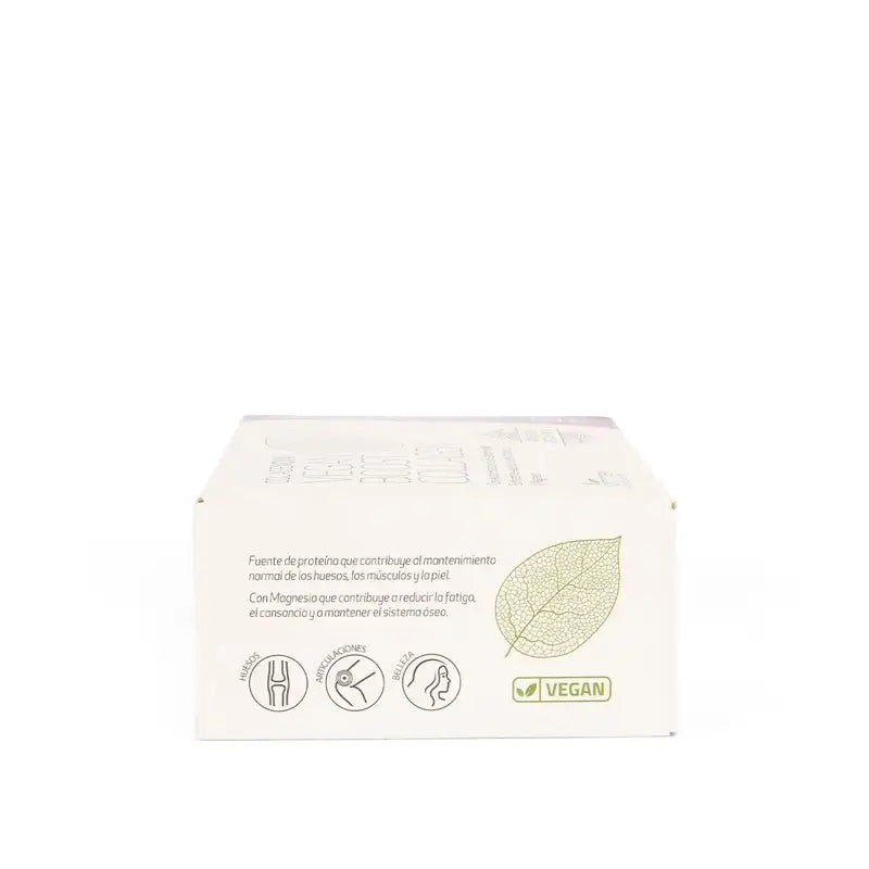 Colagenova Vegan Boost Forest Fruits, 21 Envelopes