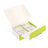 Colagenova Vegan Boost Green Tea + Lemon, 21 Envelopes
