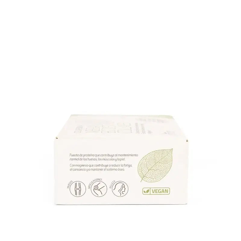 Colagenova Vegan Boost Green Tea + Lemon, 21 Envelopes