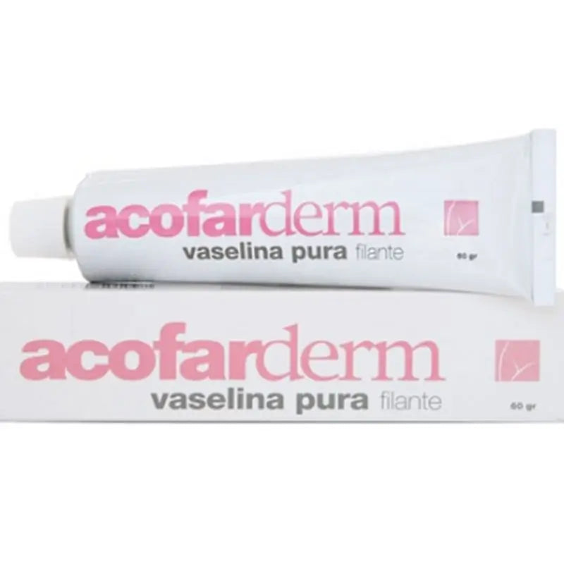 Acofar Derm Pure Vaseline 60 g