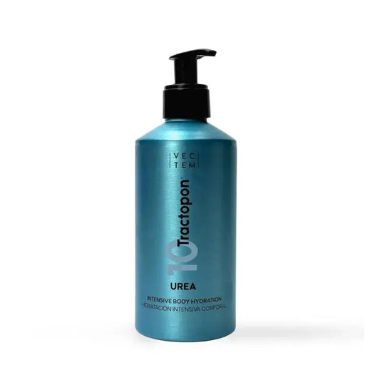 Tractopon Urea 10% Lotion With prEbiotic, 300 ml