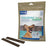 Virbac Veggiedent Zen Xs, Dental Snack For Very Small Breed Dogs