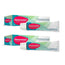 Venorrectal Gel, Pack 2 x 50 g