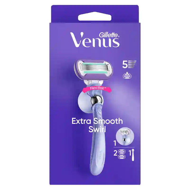 Venus Ds Swirl Machine + 2 Refills
