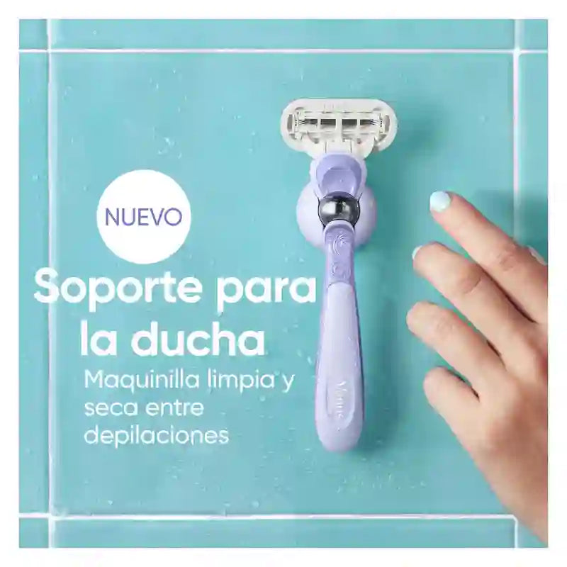 Venus Ds Swirl Machine + 2 Refills