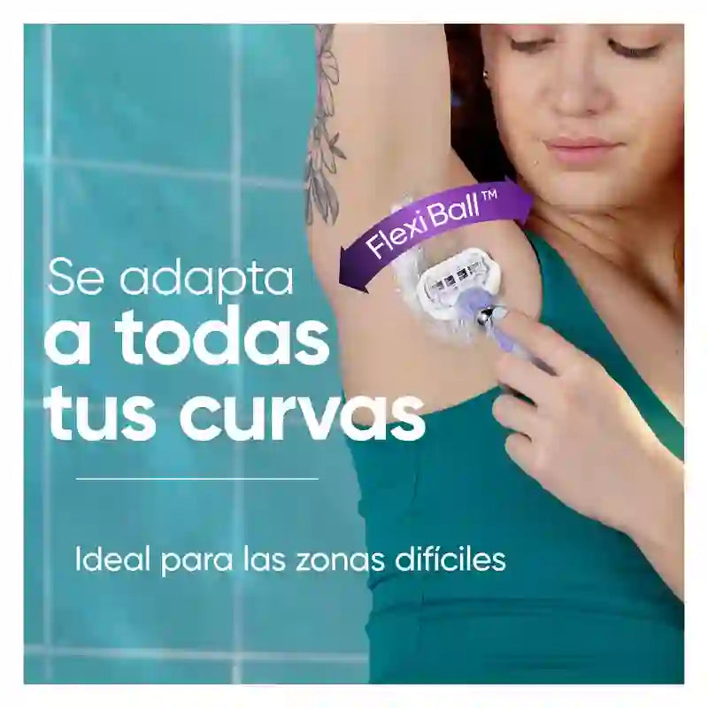 Venus Ds Swirl Machine + 2 Refills