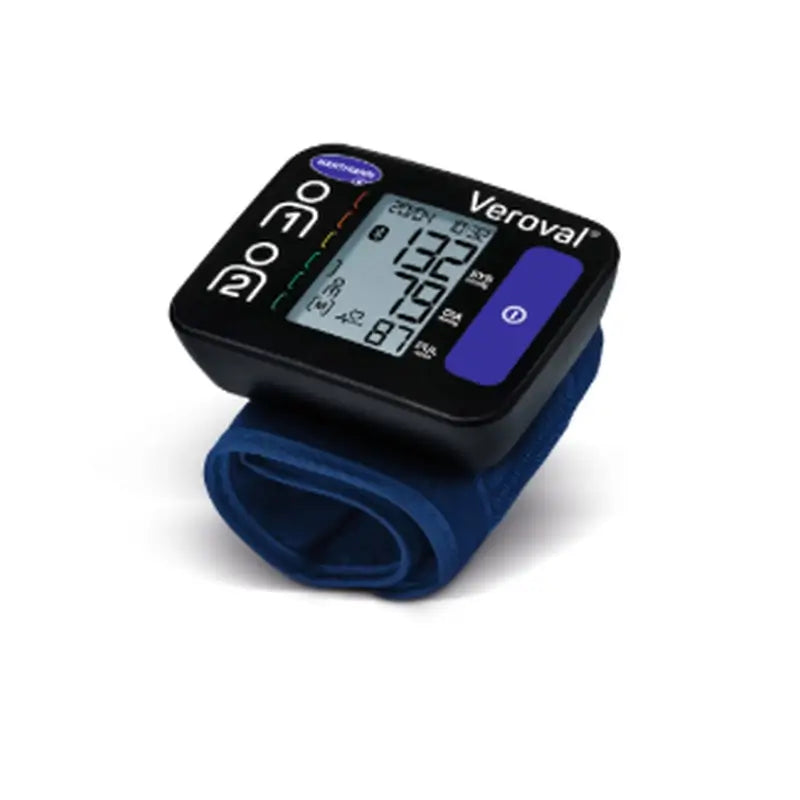 Veroval Compact+ Wrist Blood Pressure Monitor , 1 unit