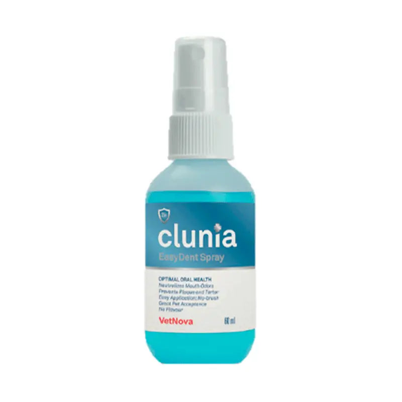 Vetnova Clunia Dental Spray, 60ml