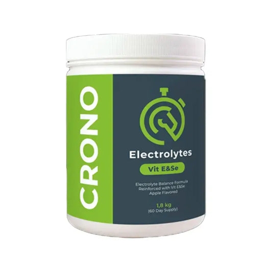 Vetnova Crono Electrolytes Vit E&Se , 1.8 kg