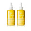 Vichy Capital Soleil Protective Sunscreen Water Spf 50 Moisturising, 2X200 Ml