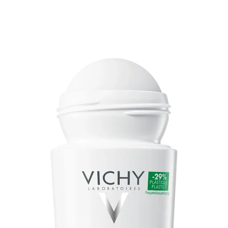 Vichy Deodorant Anti-Transpirant Treatment 48H Roll-On 50 ml