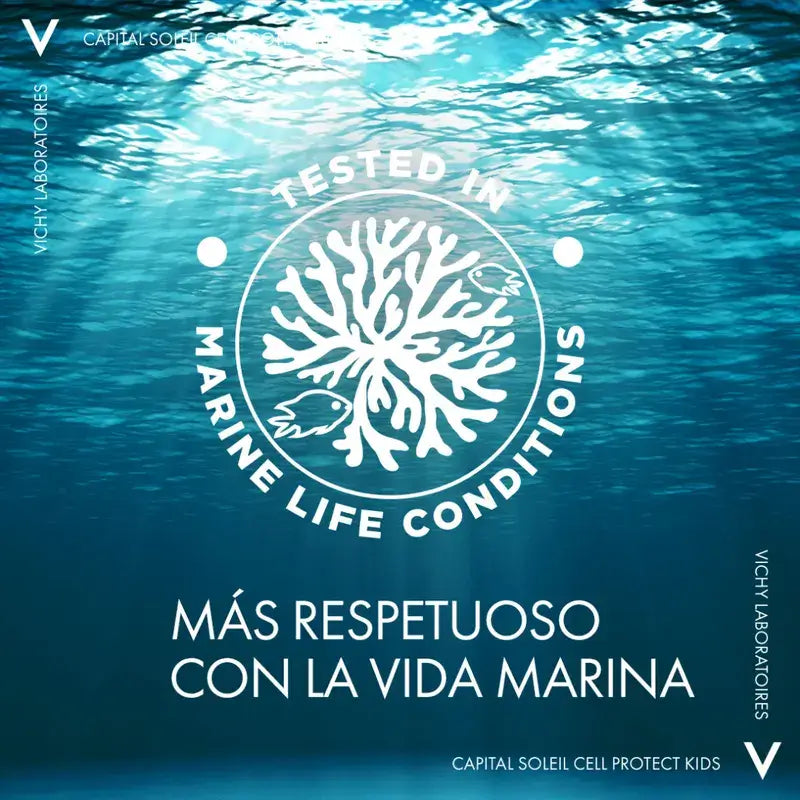 Vichy Deodorant Anti-Transpirant Treatment 48H Roll-On 50 ml