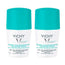 Vichy Deodorant Treatment Pack 2 x 50 ml