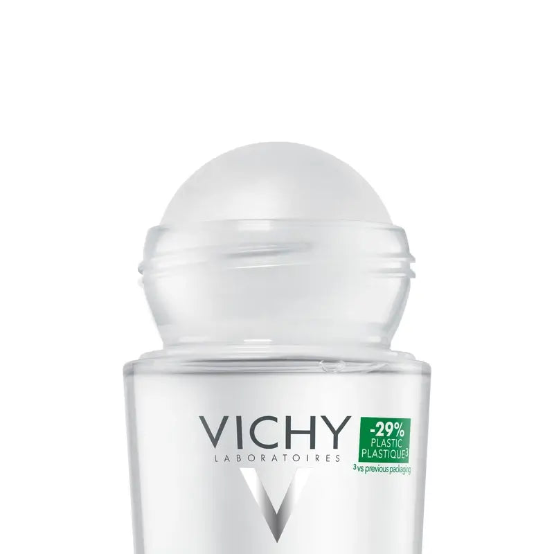 Vichy Mineral Deodorant Optimum Tolerance 48H Roll-On 50 ml