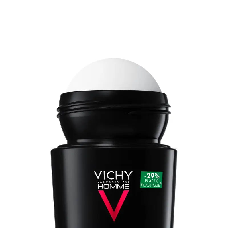 Vichy Homme Anti-Transpirant Deodorant Extreme Control 72H Roll-On 50 ml