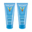 Vichy Idéal Soleil Soothing Aftersun Milk, 2X300 Ml