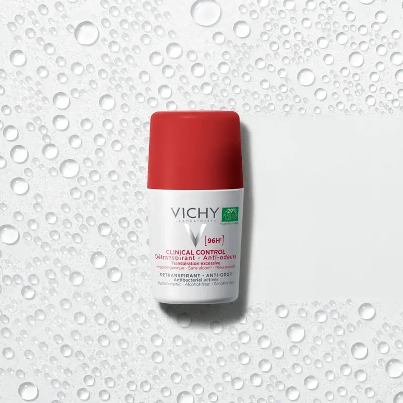 Vichy Vichy Clinical Control Deodorant 96H