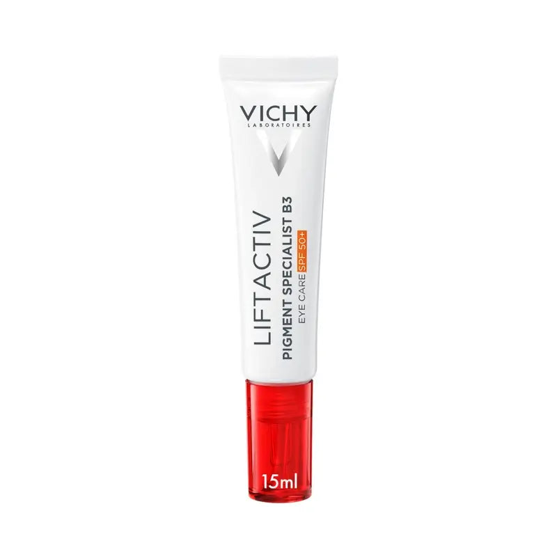 Vichy Liftactiv Pigment Specialist B3 Spf50+ Eye Contour , 15 ml