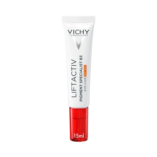 Vichy Liftactiv Pigment Specialist B3 Spf50+ Eye Contour , 15 ml