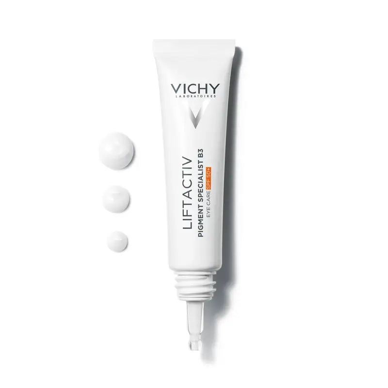 Vichy Liftactiv Pigment Specialist B3 Spf50+ Eye Contour , 15 ml
