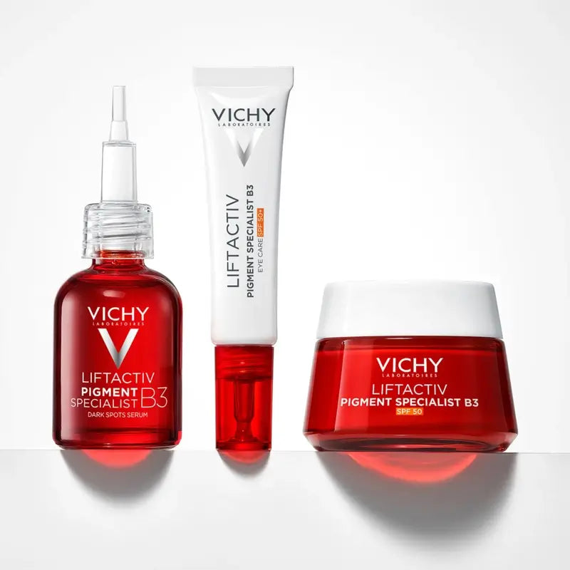 Vichy Liftactiv Pigment Specialist B3 Spf50+ Eye Contour , 15 ml