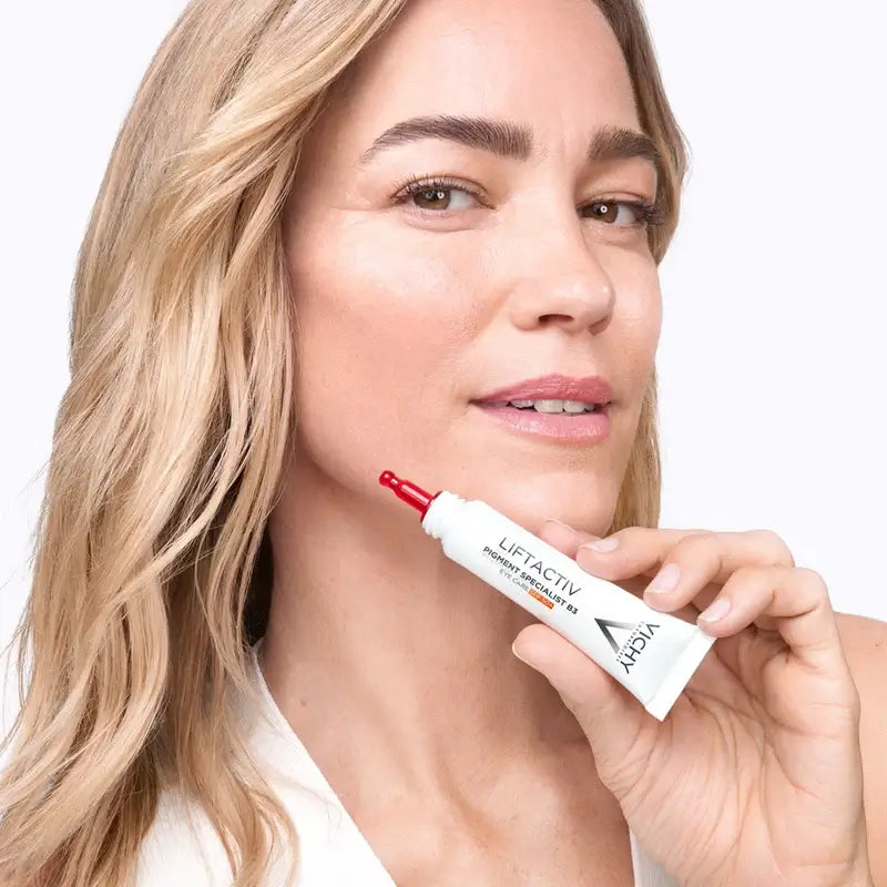 Vichy Liftactiv Pigment Specialist B3 Spf50+ Eye Contour , 15 ml