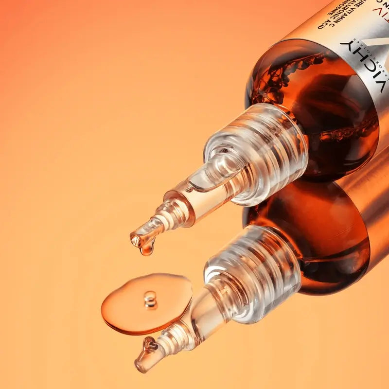 Vichy Liftactiv Supreme Brightening Serum 16% Vitamin C, 20 ml