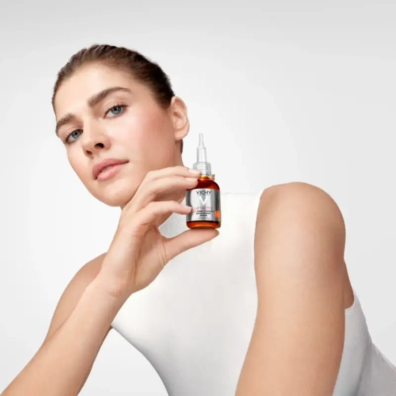 Vichy Liftactiv Supreme Brightening Serum 16% Vitamin C, 20 ml