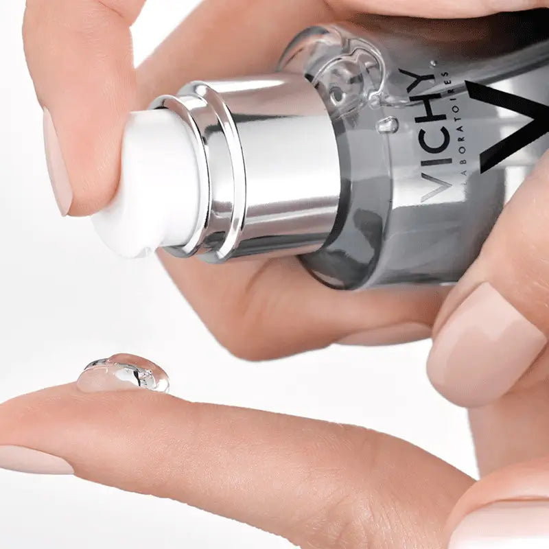 Vichy Minéral 89 Intense Moisturising Face 50 ml