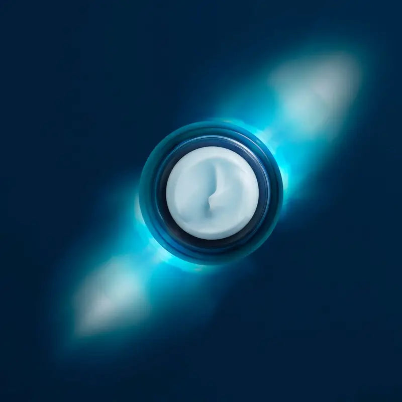 Vichy Mineral 89 Moisturising Recovery Night Cream with Melatonin, 50 ml