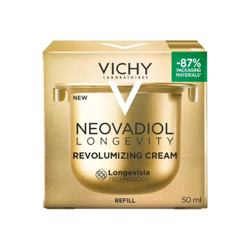 Vichy Neovadiol Longevity Volumising Replenishing Cream, 50 ml