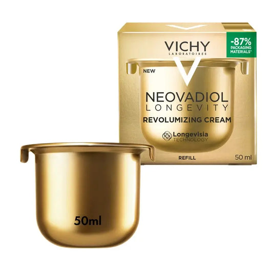 Vichy Neovadiol Longevity Volumising Replenishing Cream, 50 ml