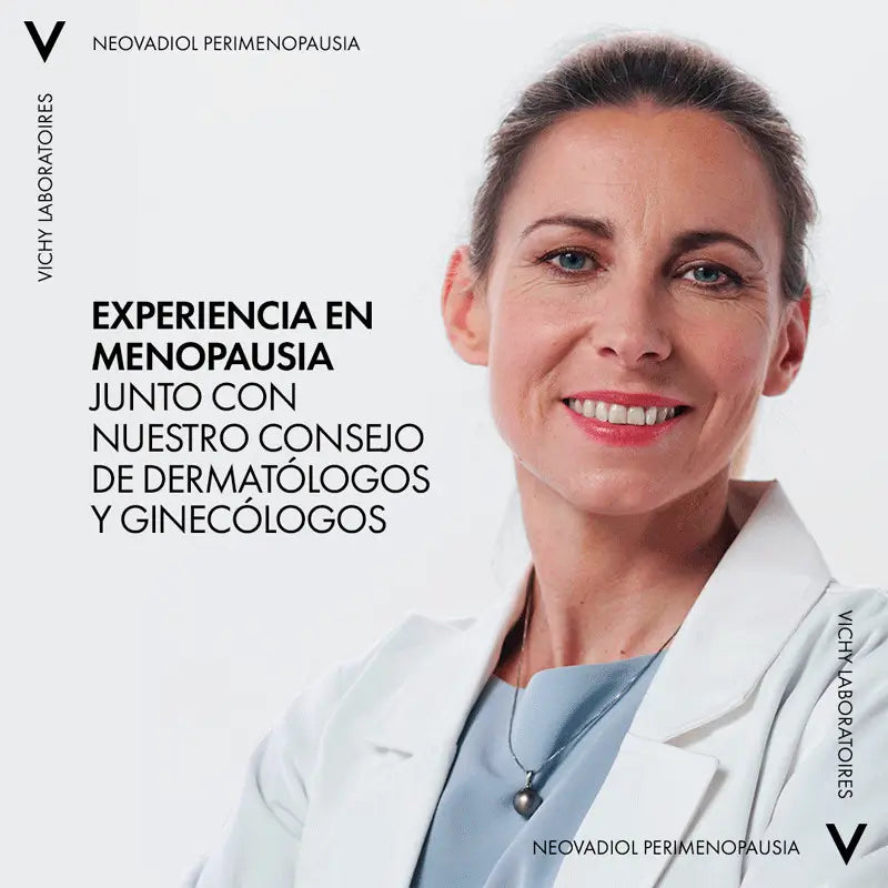 Vichy Neovadiol Peri-Menopause Dry Skin Day Cream, 50 ml