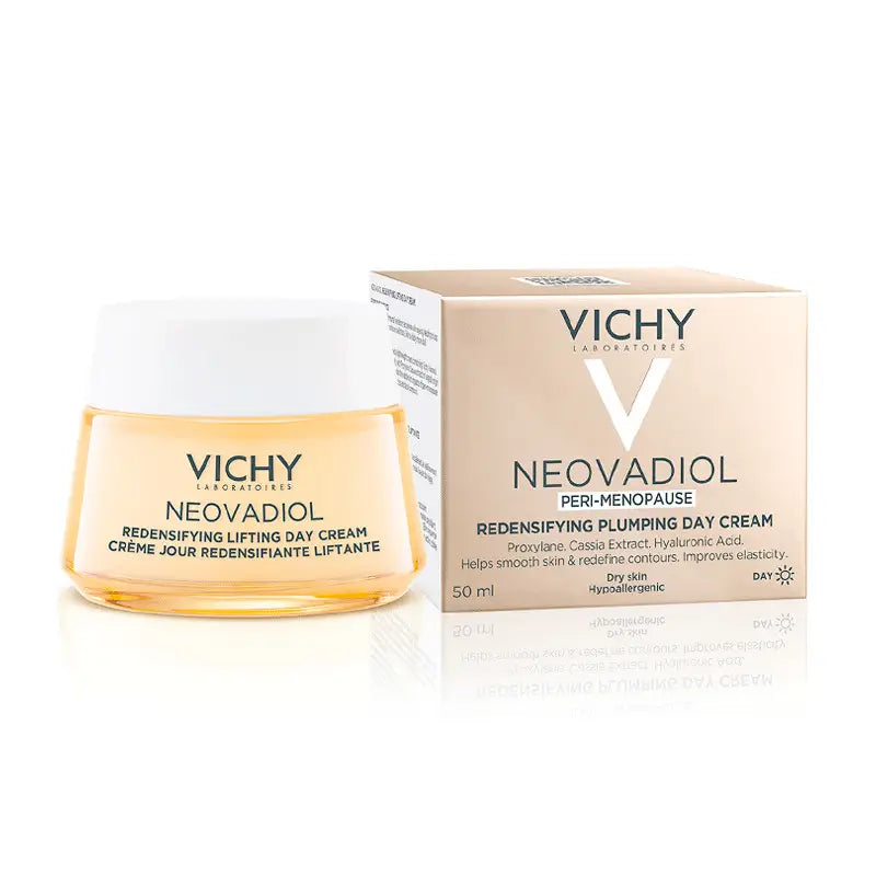 Vichy Neovadiol Peri-Menopause Dry Skin Day Cream, 50 ml