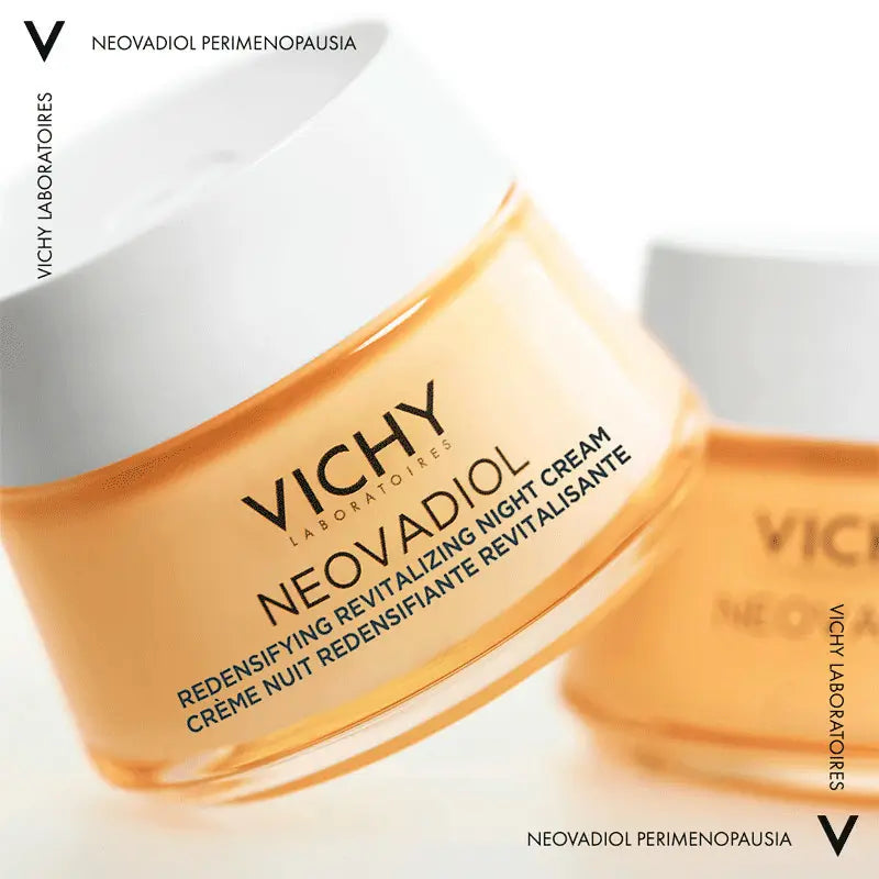 Vichy Neovadiol Peri-Menopause Night Cream, 50 ml