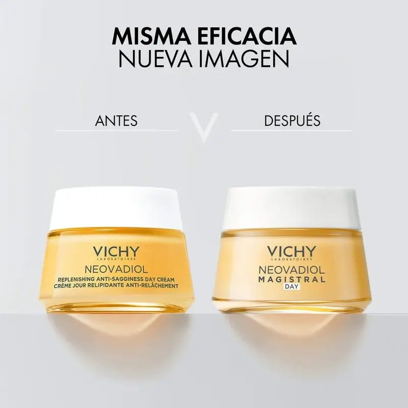 Vichy Neovadiol Magistral Nourishing Anti-Sagging Day Balm, 50 ml