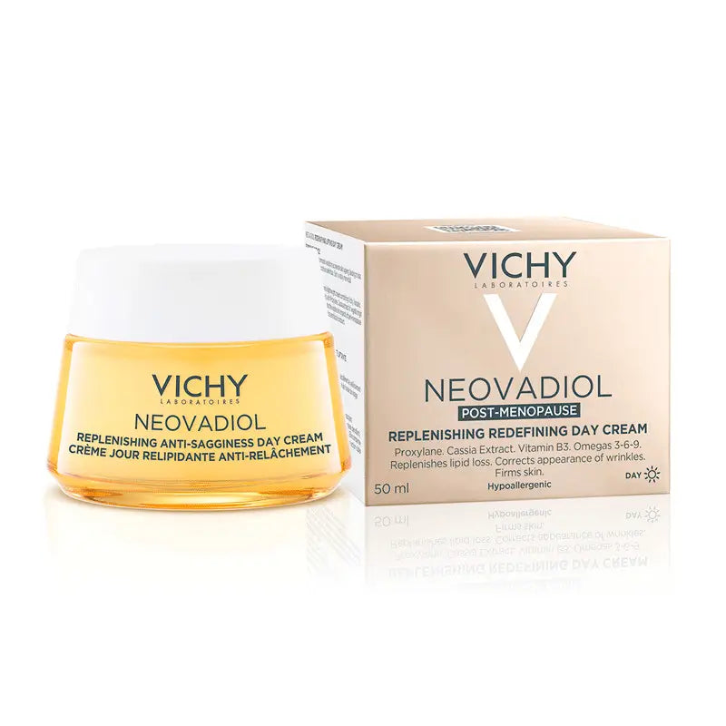 Vichy Neovadiol Post-Menopause Day Cream, 50 ml