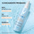 Vichy Solar Uv Aqua Spray Invisible Moisturising Spray Spf50, 200 ml
