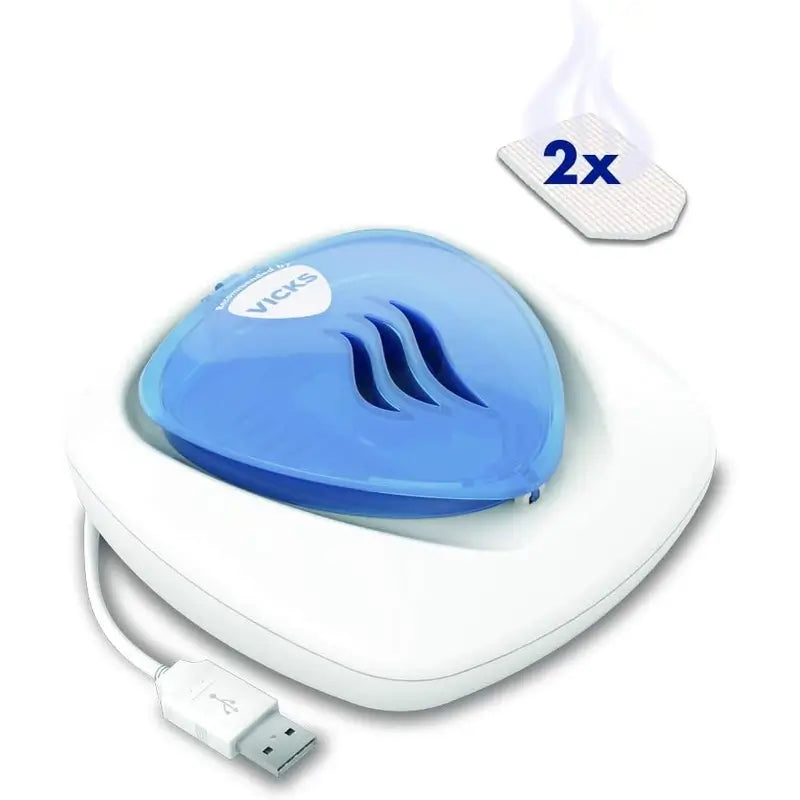 Vicks Electric Vapour Diffuser